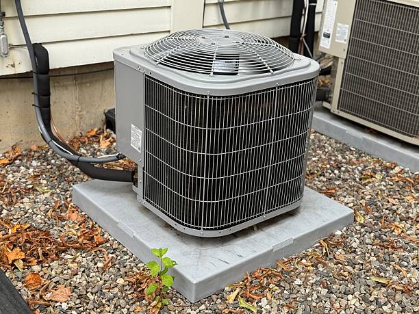 24/7 Emergency Heat Pump Repair experts in Naples, UT